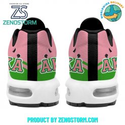 Alpha Kappa Alpha 2025 Limited Edition Nike Air Max