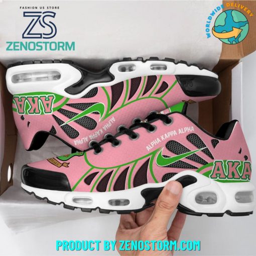 Alpha Kappa Alpha 2025 Limited Edition Nike Air Max