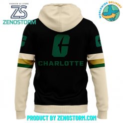 Charlotte 49ers Football Special Nike Hoodie 2025