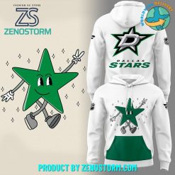 Dallas Stars NHL 2025 Limited Edition Hoodie Set