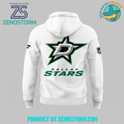 Dallas Stars NHL 2025 Limited Edition Hoodie Set