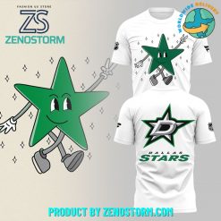 Dallas Stars NHL 2025 Limited Edition Shirt