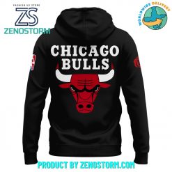 Derrick Rose Chicago Bulls 1425 Limited Edition Hoodie Set