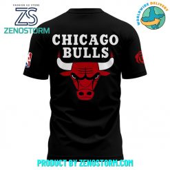 Derrick Rose Chicago Bulls 1425 Limited Edition Shirt