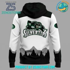 Everett Silvertips WHL New 2025 Hoodie