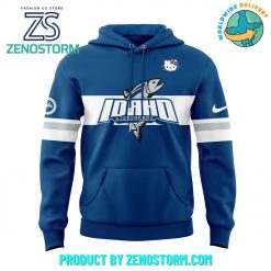 Idaho Steelheads x Hello Kitty Hoodie Set 2025