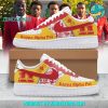 Alpha Phi Alpha 2025 Limited Edition Nike Air Force 1