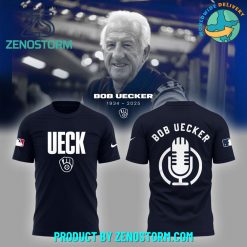 Milwaukee Brewers Baseball Hall of Famer Bob Uecker Shirt