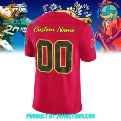 NFL Super Bowl LIX 2025 Football Jersey