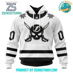 NHL Tampa Bay Lightning 2025 Gasparilla Hoodie