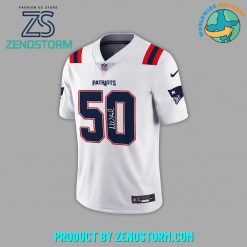 New England Patriots Coach “Mike Vrabel” Football Jersey 2025