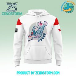 New Jersey Devils x Asian and Pacific Islander Heritage Night Hoodie Set