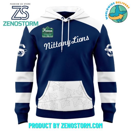 Nittany Lions Penn State Frozen Confines Hoodie