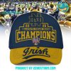 LSU Tigers NCAA Kinder’s Texas Bowl Champions Shirt