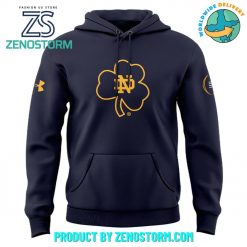 Notre Dame Football Coach Marcus Freeman 2025 Hoodie, Cap