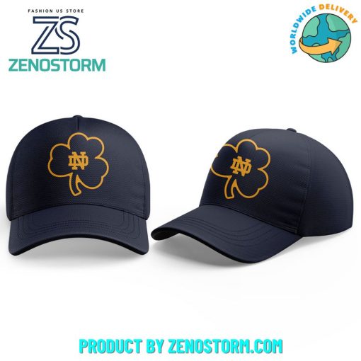 Notre Dame Football Coach Marcus Freeman 2025 Hoodie, Cap