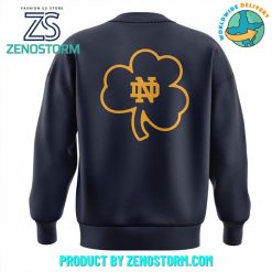 Notre Dame Football Coach Marcus Freeman 2025 Sweatshirt