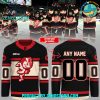 Reading Royals Battle of the Badges 2025 Hockey Jersey