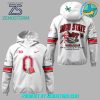 Ohio State Buckeyes Rose Bowl Game 2025 Windbreaker Jacket