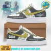 Philadelphia Eagles Super Bowl LIX Mardi Gras 2025 Nike Air Force 1