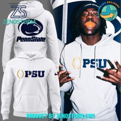 Penn State Football CFB Playoff Hoodie