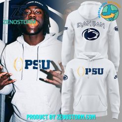 Penn State Football Iron Lion Special Edition Hoodie Set