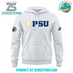 Penn State Football Iron Lion Special Edition Hoodie Set