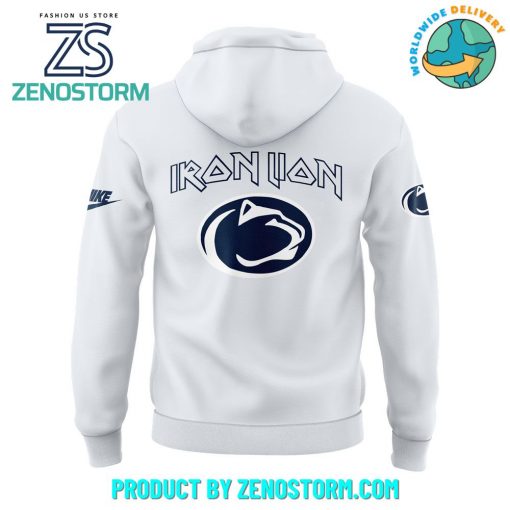 Penn State Football Iron Lion Special Edition Hoodie Set