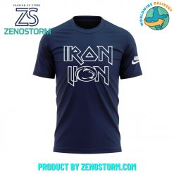 Penn State Football Iron Lion Special Edition Shirt