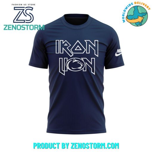 Penn State Football Iron Lion Special Edition Shirt