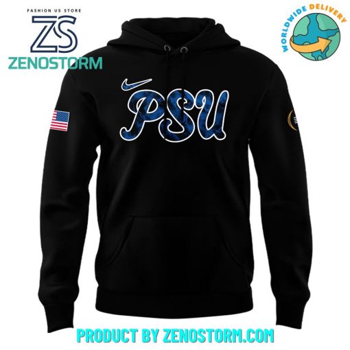 Penn State Football PSU CFP 2025 Hoodie Set