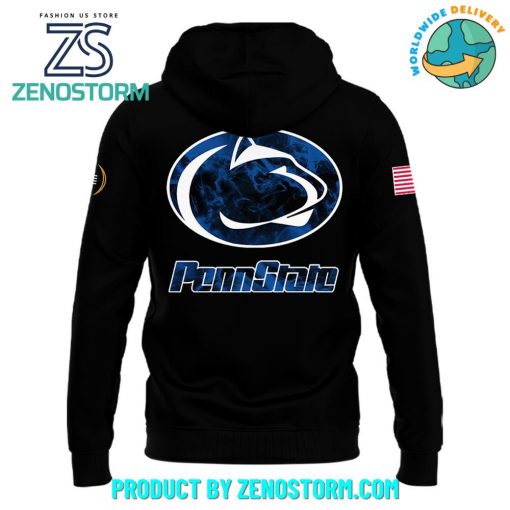 Penn State Football PSU CFP 2025 Hoodie Set