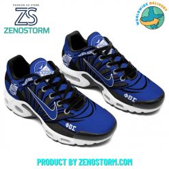 Phi Beta Sigma 2025 Limited Edition Nike Air Max