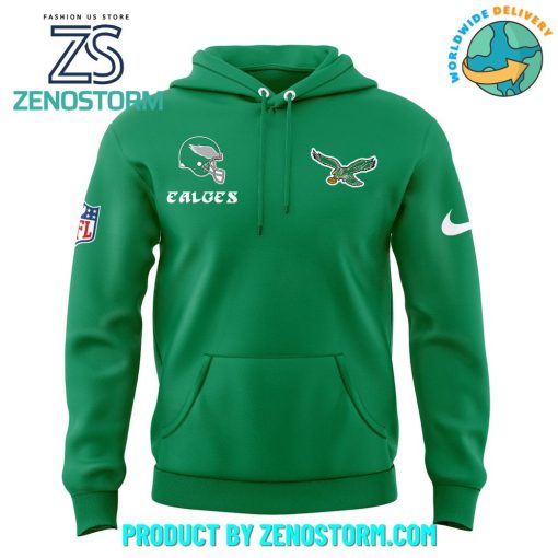 Philadelphia Eagles Bring It Back Nike Hoodie