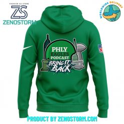 Philadelphia Eagles Bring It Back Nike Hoodie