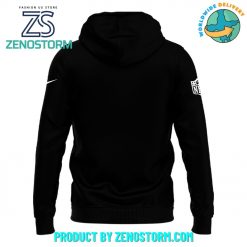 Philadelphia Eagles Lets Hunt 2025 Hoodie