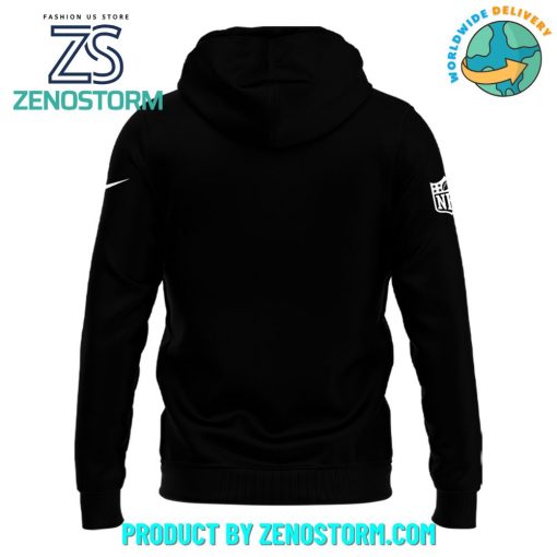 Philadelphia Eagles Let’s Hunt 2025 Hoodie