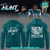 Philadelphia Eagles NFL 2025 Nike “The Gang’s Back Together” Hoodie Set