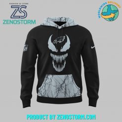 Philadelphia Eagles x Dark Mode Hoodie Gift For Fans 2025