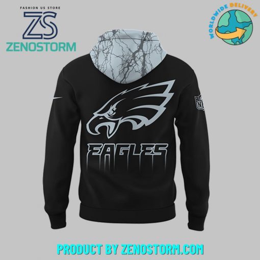 Philadelphia Eagles x Dark Mode Hoodie Gift For Fans 2025