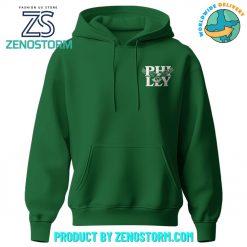 Philadelphia Eagles x Fuck Around and Find Out Hoodie