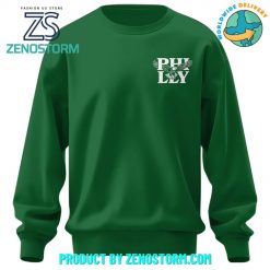 Philadelphia Eagles x Fuck Around and Find Out SweatShirt