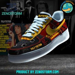 Pulp Fiction American Film Limited Edition Nike Air Force 1