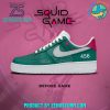 Outlander Sassenach TV Series Limited Edition Nike Air Force 1