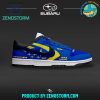 Falken Tyres Nike Dunk Shoes – Famous Livery