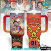 Luke Bryan Gift For Fan 2025 Stanley Tumbler
