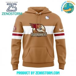 Tucson Roadrunners x Hello Kitty Hoodie Set 2025