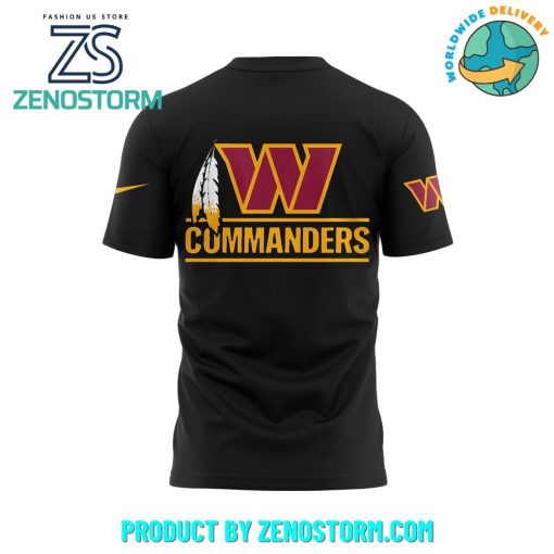 Washington Commanders 2024 NFL Playoffs Shirt