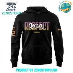 Washington Commanders Coach Dan Quinn Legacy Respect Hoodie