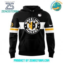 Wheeling Nailers x Hello Kitty Hoodie Set 2025